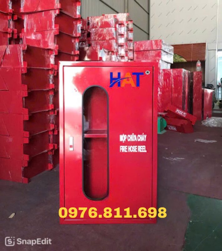 Công Ty TNHH Công Nghiệp HAT Việt Nam