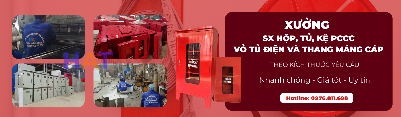 Công Ty TNHH Công Nghiệp HAT Việt Nam