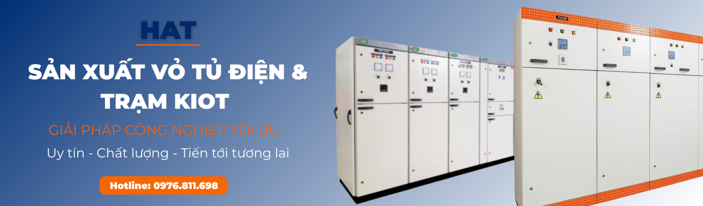 Công Ty TNHH Công Nghiệp HAT Việt Nam