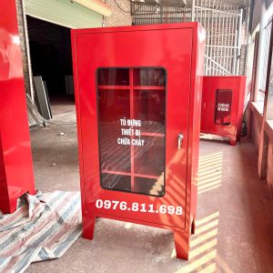 Tủ đựng đồ trong nhà H1600xW1000xD400mm chia 7 ngăn, thiết kế hiện đại, tiện dụng