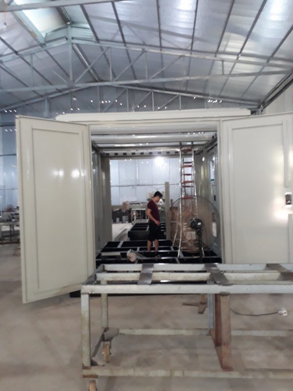 Công Ty TNHH Công Nghiệp HAT Việt Nam