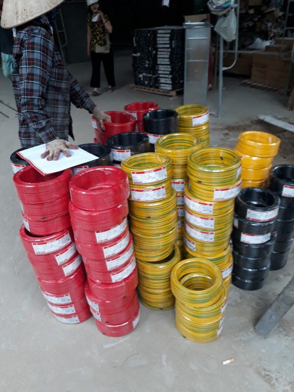 Công Ty TNHH Công Nghiệp HAT Việt Nam