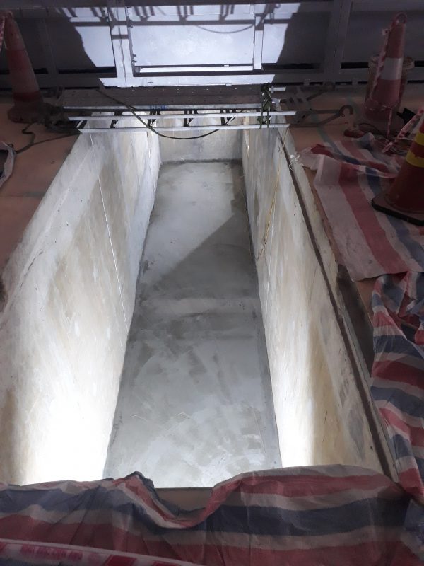 Công Ty TNHH Công Nghiệp HAT Việt Nam