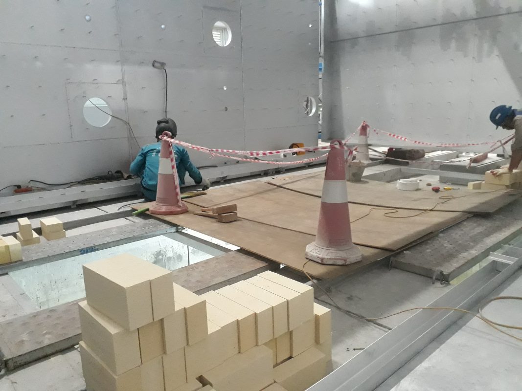 Công Ty TNHH Công Nghiệp HAT Việt Nam