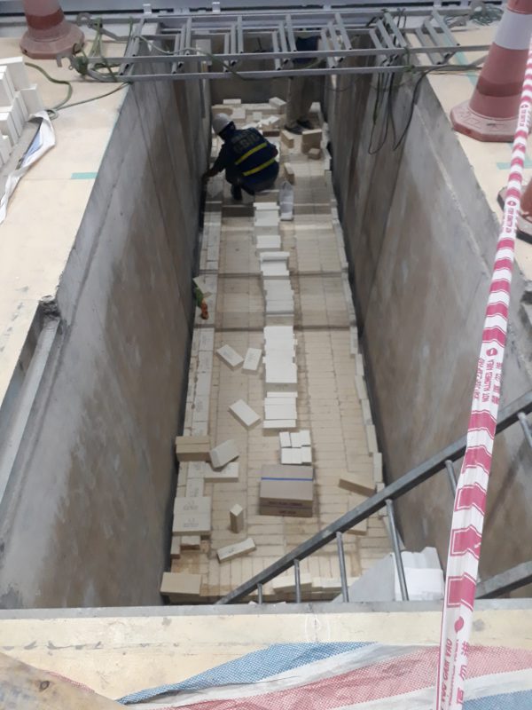 Công Ty TNHH Công Nghiệp HAT Việt Nam