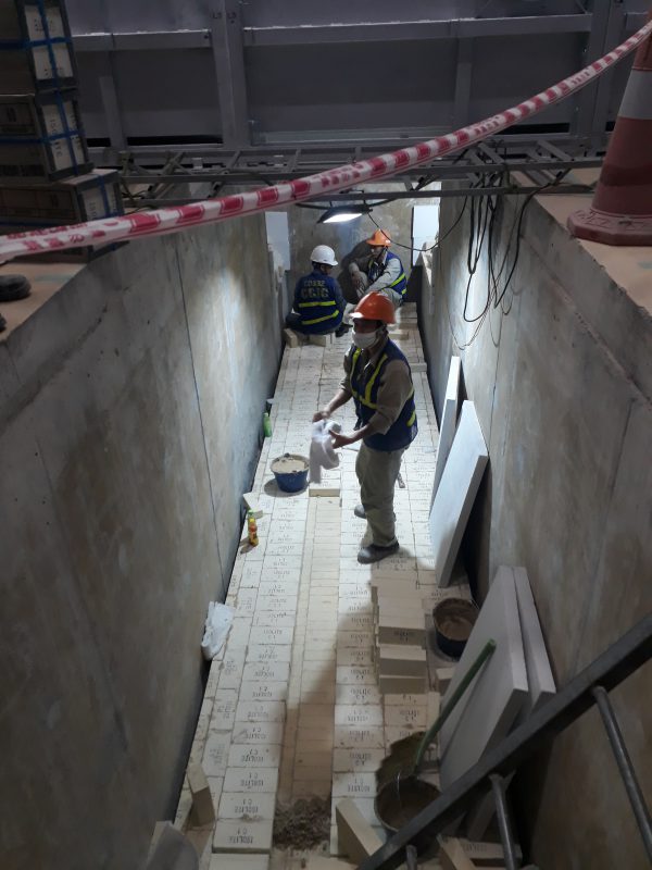 Công Ty TNHH Công Nghiệp HAT Việt Nam