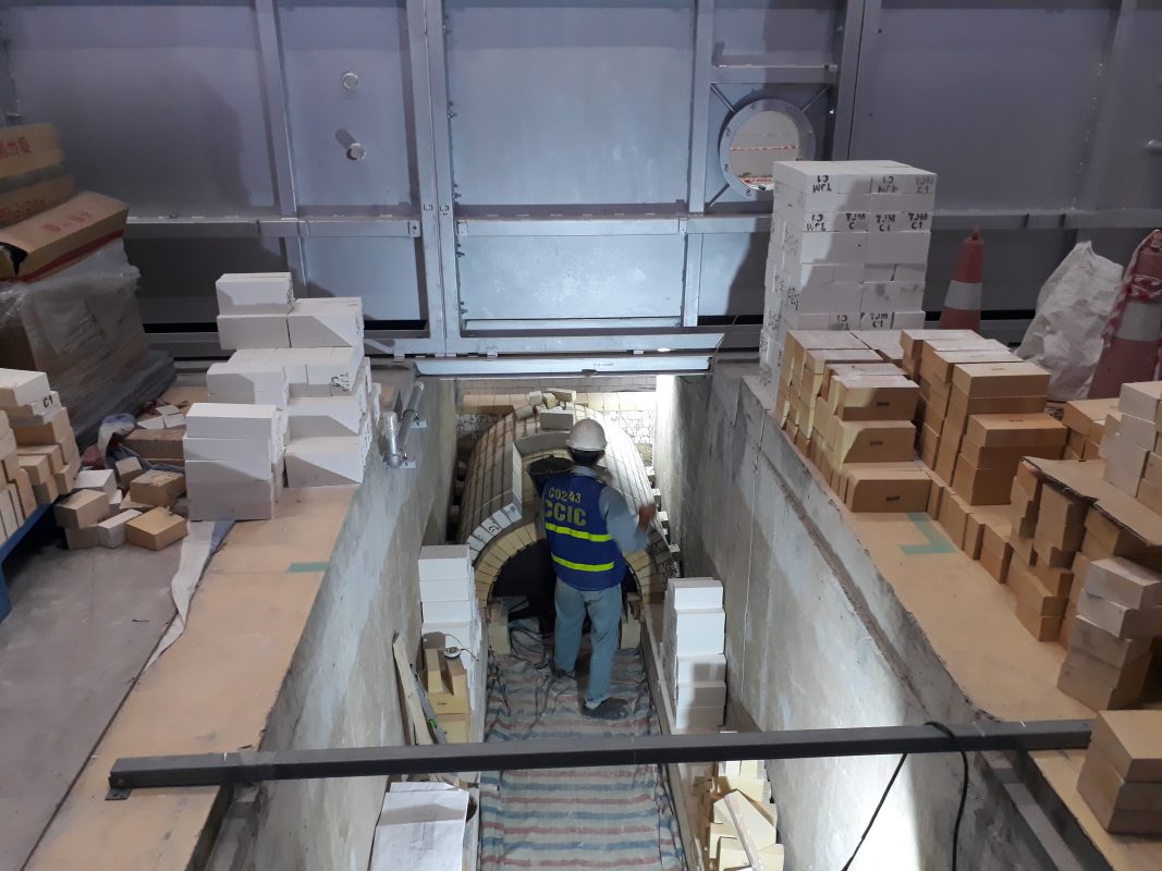 Công Ty TNHH Công Nghiệp HAT Việt Nam