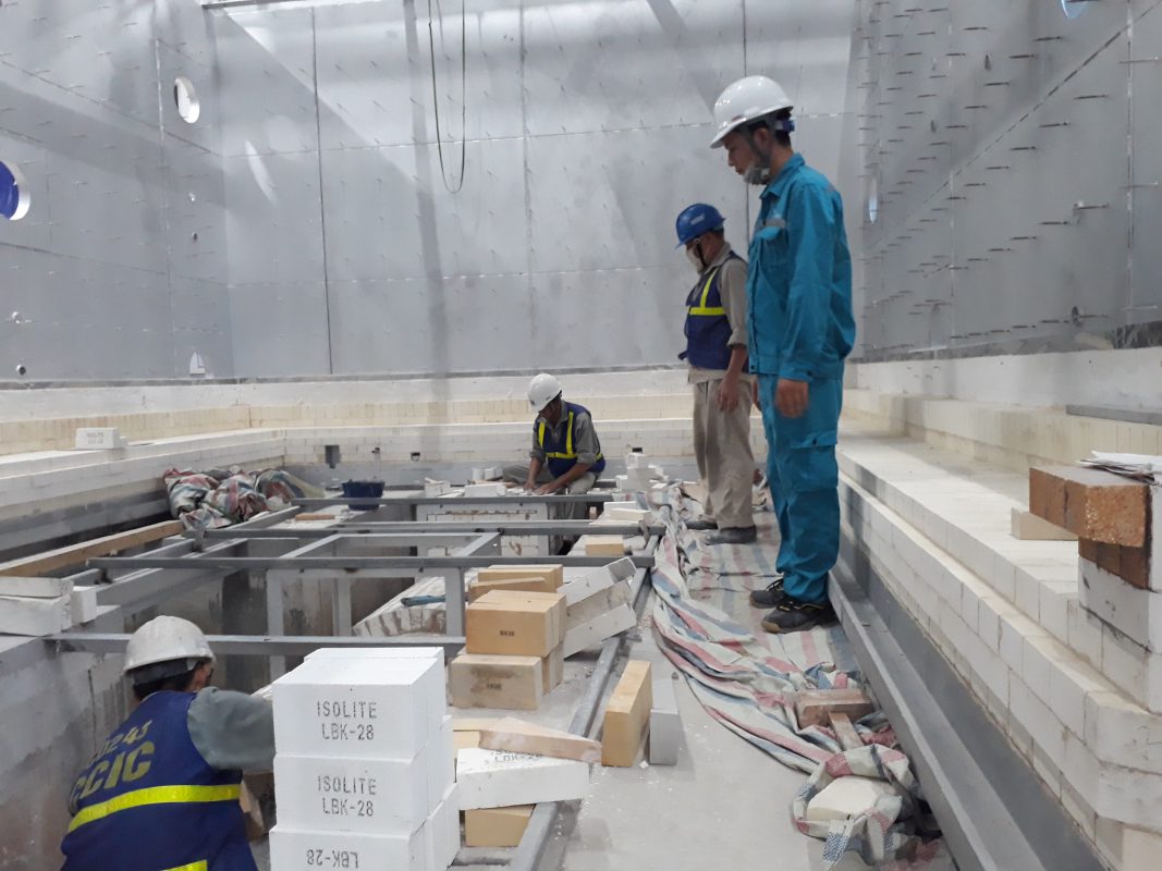 Công Ty TNHH Công Nghiệp HAT Việt Nam