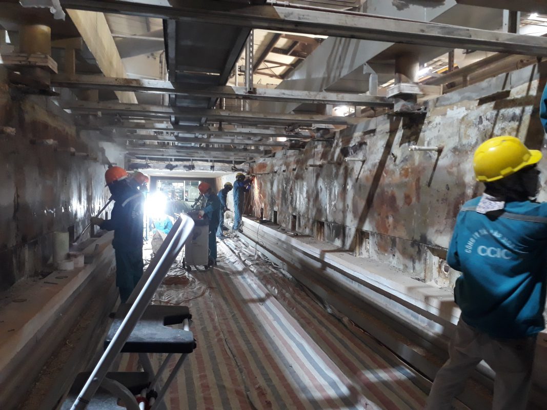 Công Ty TNHH Công Nghiệp HAT Việt Nam