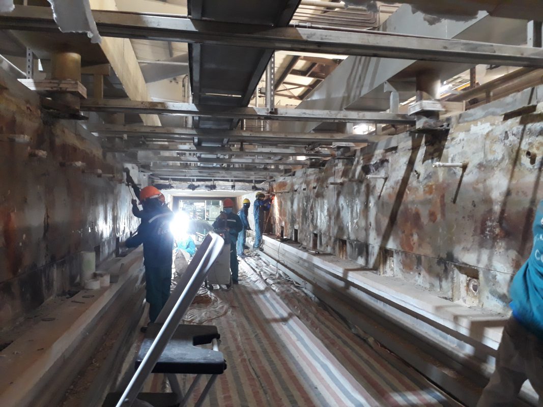 Công Ty TNHH Công Nghiệp HAT Việt Nam