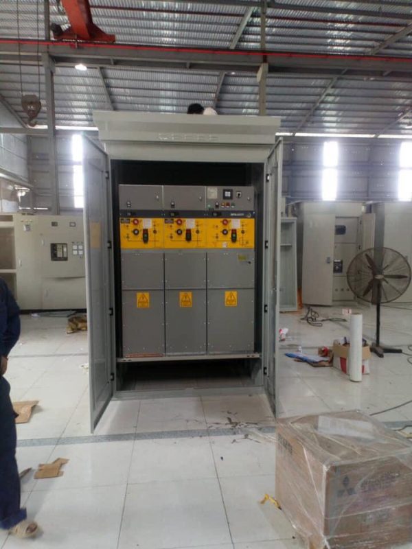 Công Ty TNHH Công Nghiệp HAT Việt Nam