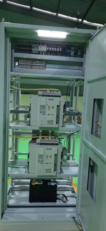 Công Ty TNHH Công Nghiệp HAT Việt Nam