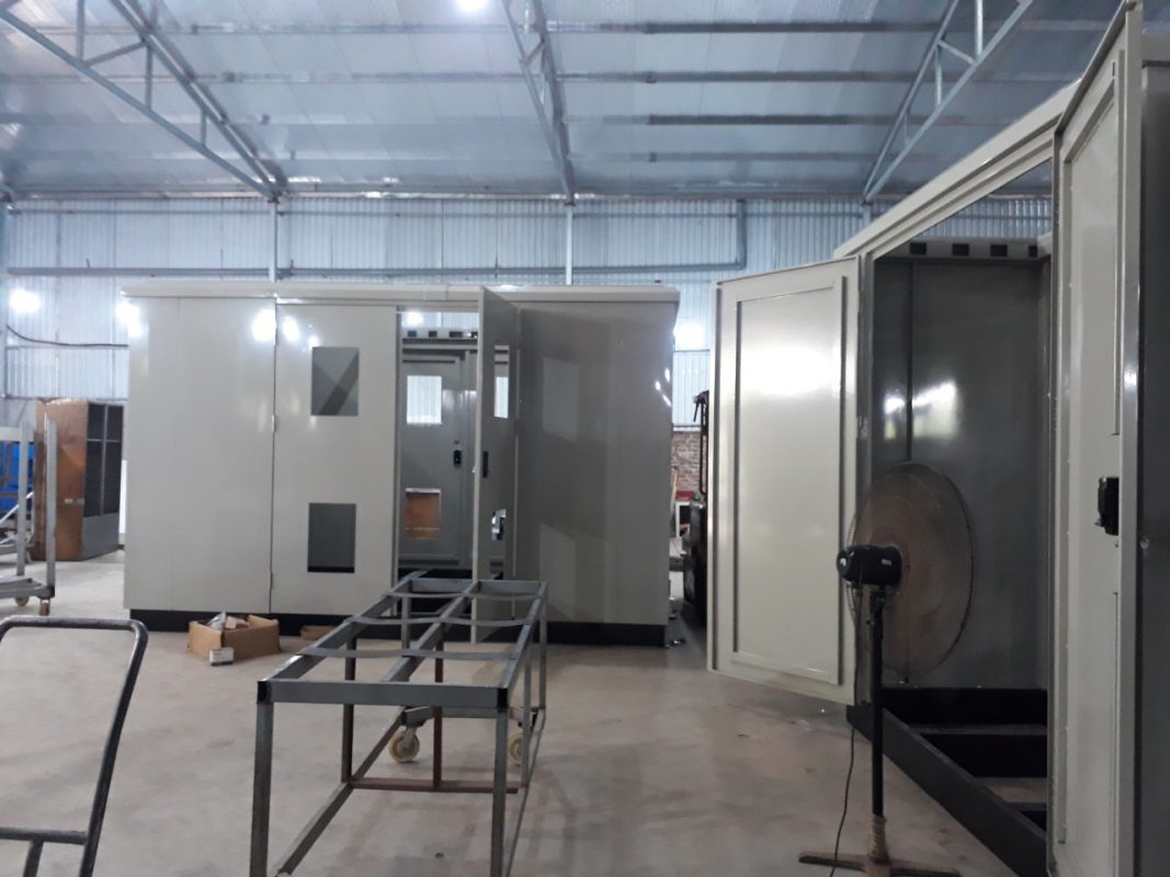 Công Ty TNHH Công Nghiệp HAT Việt Nam