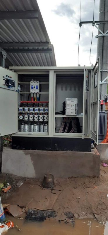 Công Ty TNHH Công Nghiệp HAT Việt Nam