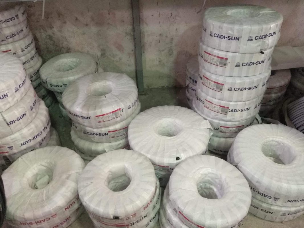 Công Ty TNHH Công Nghiệp HAT Việt Nam