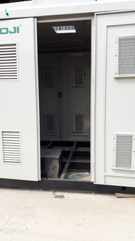 Công Ty TNHH Công Nghiệp HAT Việt Nam