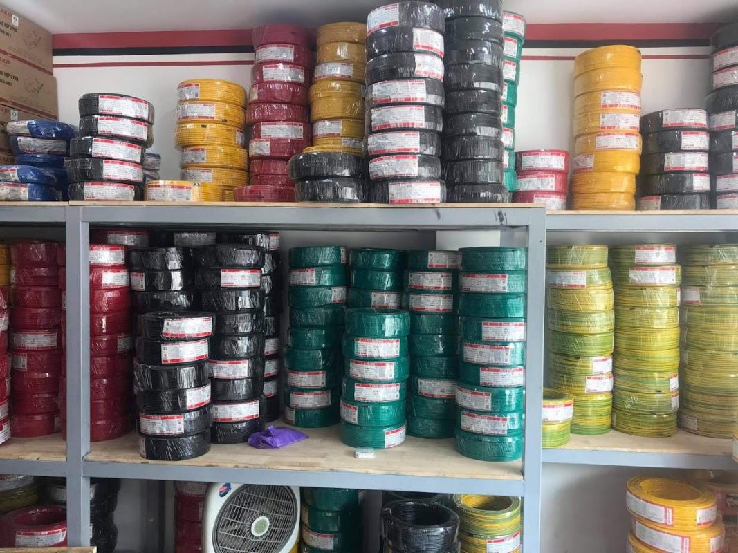 Công Ty TNHH Công Nghiệp HAT Việt Nam