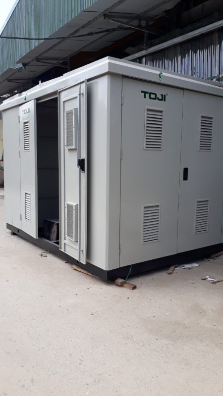 Công Ty TNHH Công Nghiệp HAT Việt Nam