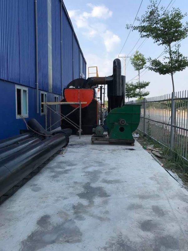 Công Ty TNHH Công Nghiệp HAT Việt Nam