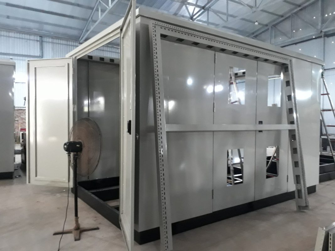 Công Ty TNHH Công Nghiệp HAT Việt Nam