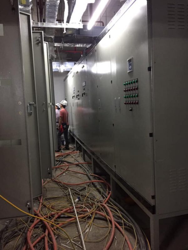 Công Ty TNHH Công Nghiệp HAT Việt Nam