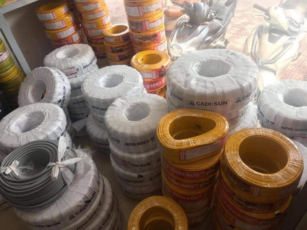 Công Ty TNHH Công Nghiệp HAT Việt Nam