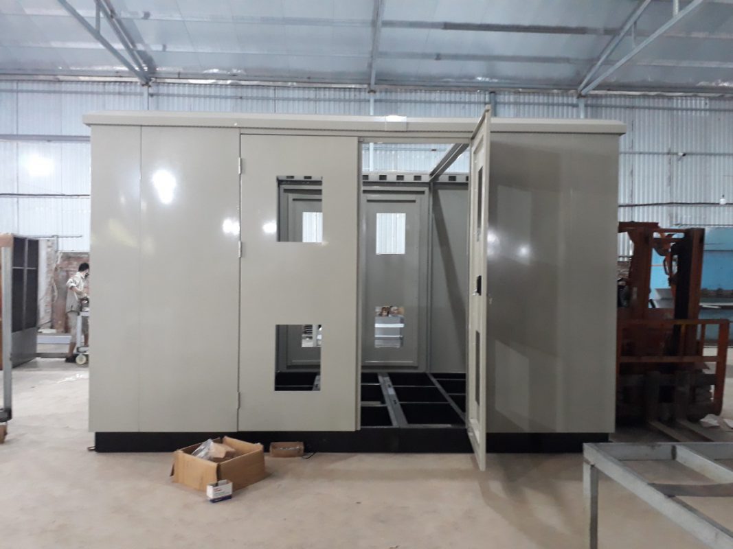 Công Ty TNHH Công Nghiệp HAT Việt Nam