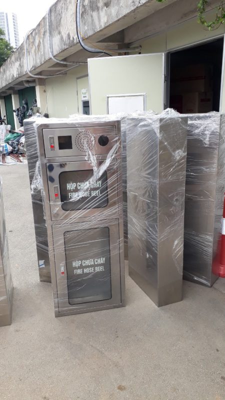 Công Ty TNHH Công Nghiệp HAT Việt Nam