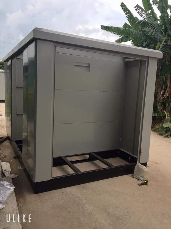 Công Ty TNHH Công Nghiệp HAT Việt Nam