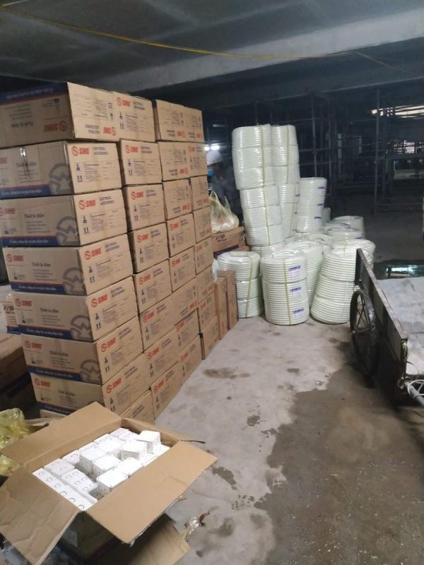 Công Ty TNHH Công Nghiệp HAT Việt Nam