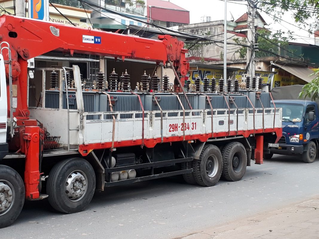 Công Ty TNHH Công Nghiệp HAT Việt Nam