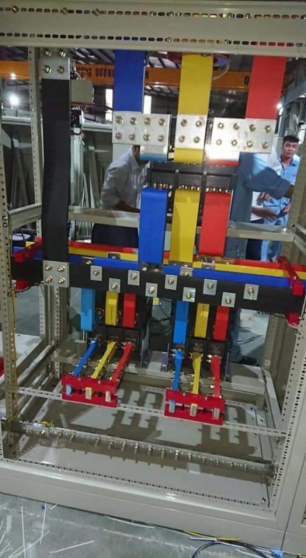 Công Ty TNHH Công Nghiệp HAT Việt Nam