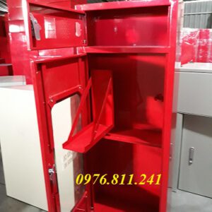 Tủ chữa cháy 1200x600x200 có ngăn tổ hợp 6 20180629 171730