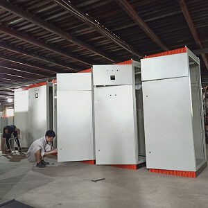 tủ điện trong nhà ghép khoang H2200xW(800x6)xD600x2.0mm 1 z2152349582231 108f710064c8bd30d85254408db2f98a