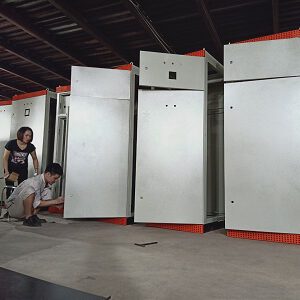 tủ điện trong nhà ghép khoang H2200xW(800x6)xD600x2.0mm 2 z2152349613823 b8c25affa4d353e5ef7ba9f8f7119ca1