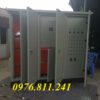 Tủ điện ngoài trời 2 lớp cánh H1800xW1500xW500x2.0mm 5 IMG 1113
