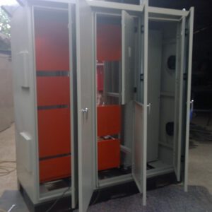 Tủ điện ngoài trời 2 lớp cánh H1800xW1500xW500x2.0mm 3 IMG 1115