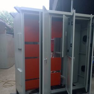 Tủ điện ngoài trời 2 lớp cánh H1800xW1500xW500x2.0mm 4 IMG 1116