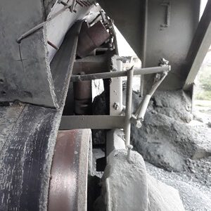 Thi công sửa chữa dây chuyền máy nghiền đá ( Mỏ đá Việt- Hàn ) 1 z2273103456857 ebedc15ff3643842541071b48b587970