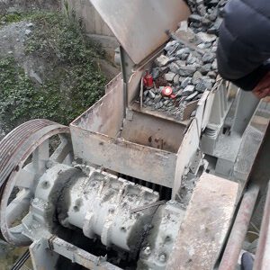 Thi công sửa chữa dây chuyền máy nghiền đá ( Mỏ đá Việt- Hàn ) 2 z2273103460322 96ed0be33c3052417342f2e17cb5f049