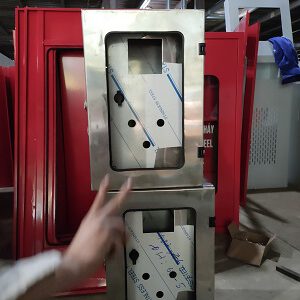 Vỏ tủ điện trong nhà, 2 lớp cánh 3 z2284687804881 de9237cbc6d3b941fbd19c57947d645a