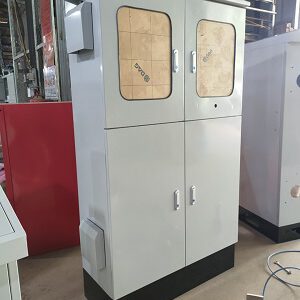 Tủ điện ngoài trời 2 lớp cánh H1800xW1000xD400x1.5mm 1 z2421461753095 78bcb31c80c01503d767460a0313f97d