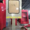 Tủ điện ngoài trời 2 lớp cánh có chân trụ cột 5 z2596717947491 03e8df32a883ff90f00722b0a2b0ca95