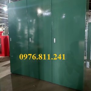 Tủ quần áo 2 buồng,3 buồng cho quân đôi 3 z3979071316170 bfb0650c183c05063b0ddde31b26362b