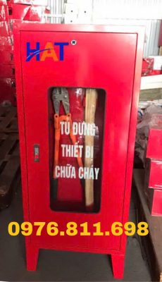 Tủ đựng dụng cụ thoát hiểm
