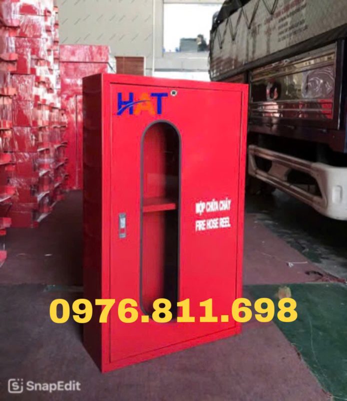 Công Ty TNHH Công Nghiệp HAT Việt Nam