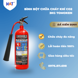 CÔNG TY TNHH CÔNG NGHIỆP HAT VIỆT NAM 57 binh khi 3kg