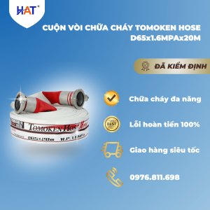 CÔNG TY TNHH CÔNG NGHIỆP HAT VIỆT NAM 54 cuon voi D65