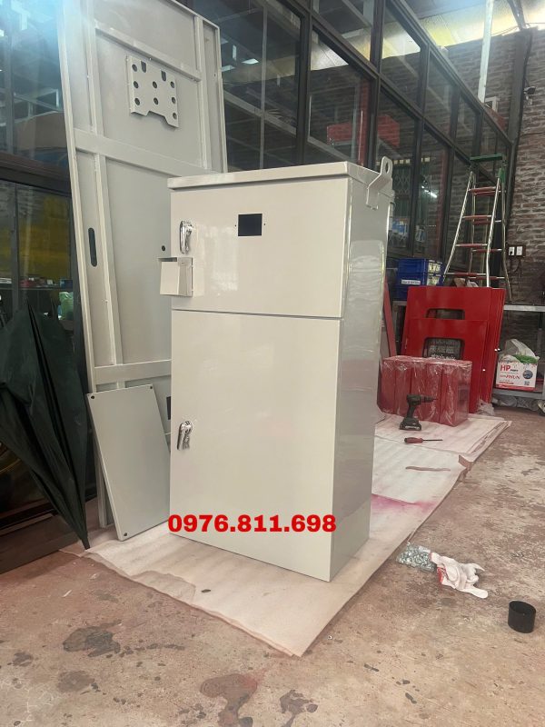 Công Ty TNHH Công Nghiệp HAT Việt Nam
