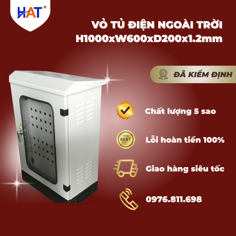 Công Ty TNHH Công Nghiệp HAT Việt Nam